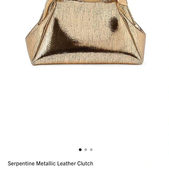 Bvlgari Serpentine Bag - Picture 10 of 16